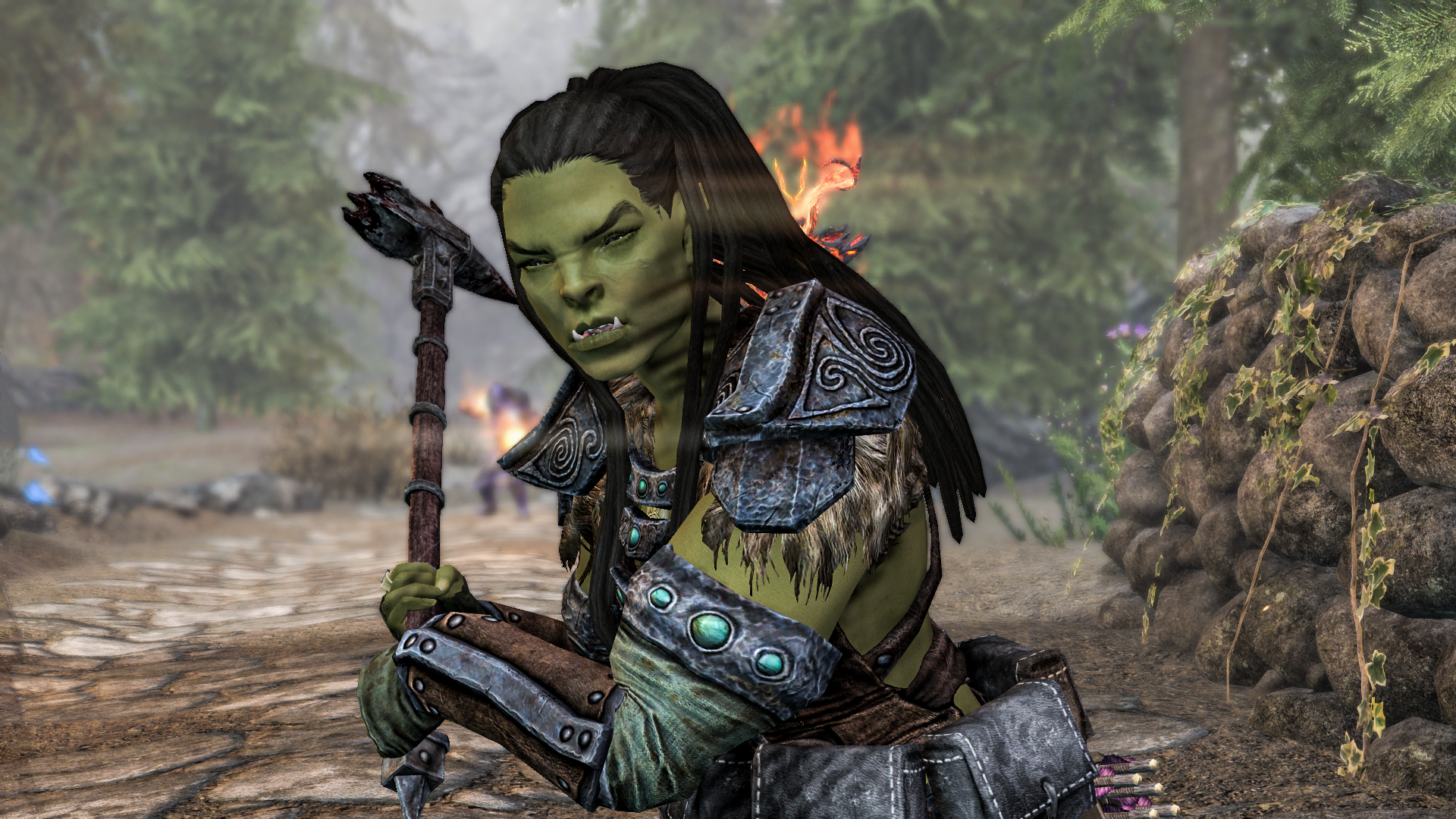 Just Argonians by JEKAN001 on DeviantArt