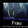 Frau