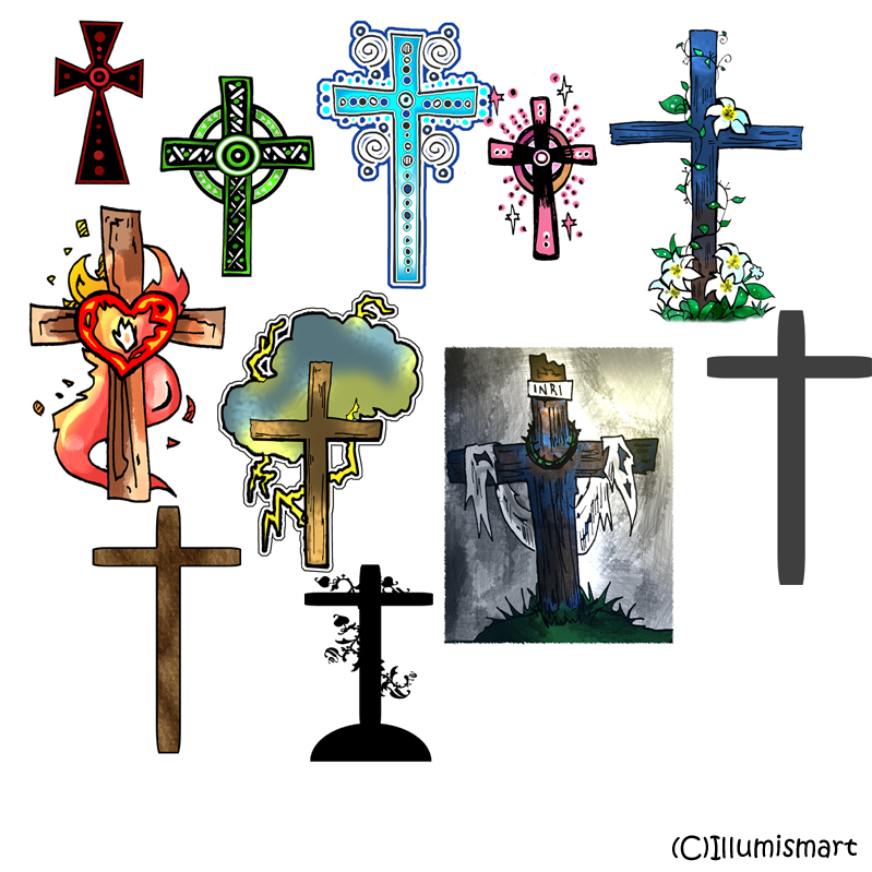 Crosses