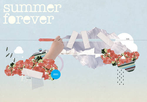 SUMMER FOREVER