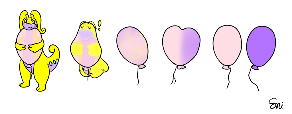 Explode Balloons Tf G00loon (Balloon TF) by AlaineSniperian on DeviantArt
