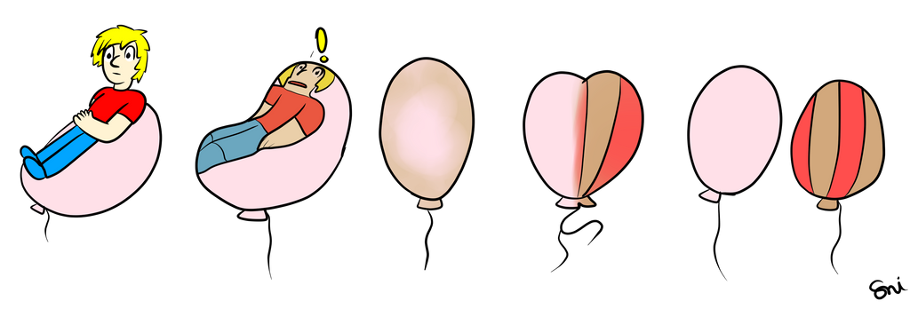 Explode Balloons Tf Drewboon (Balloon TF) by AlaineSniperian on DeviantArt