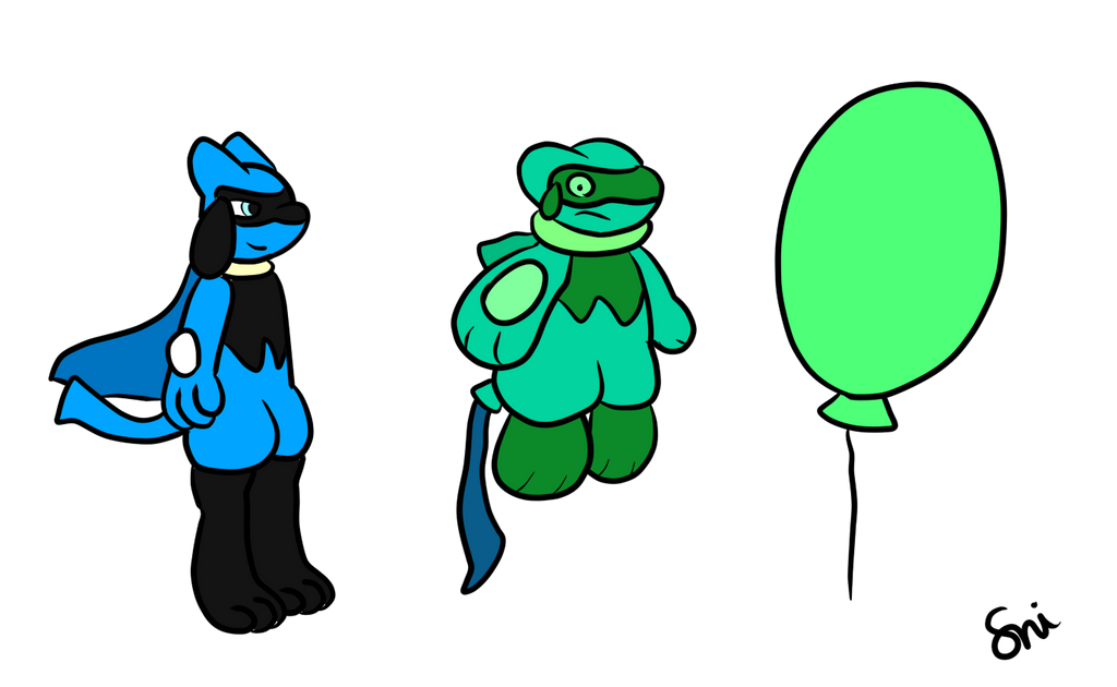Explode Balloons Tf Ghloonst (Balloon TF) by Sniperian on DeviantArt