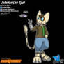 Jakedon Loh Spot (Queen's Quest)