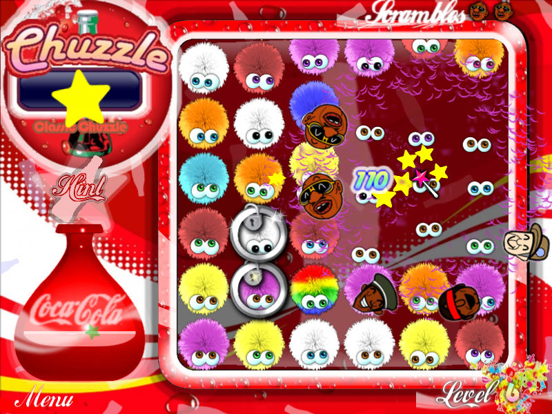 Chuzzle Ripoff Chuzzle screenshot 3 by jim830928 on DeviantArt