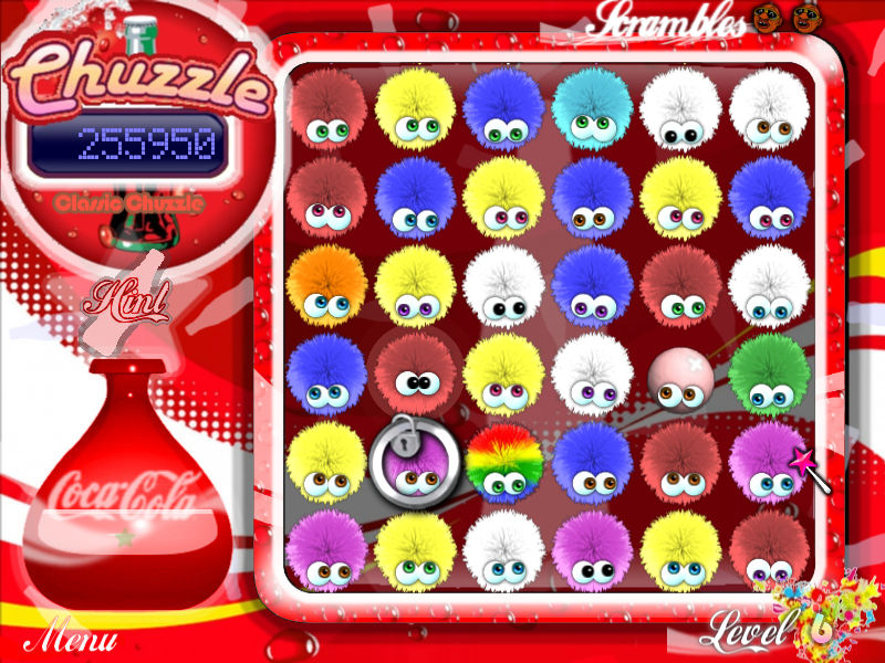 Chuzzle Ripoff Chuzzle screenshot 4 by jim830928 on DeviantArt