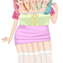 Five Headed Idol - Toda Hina