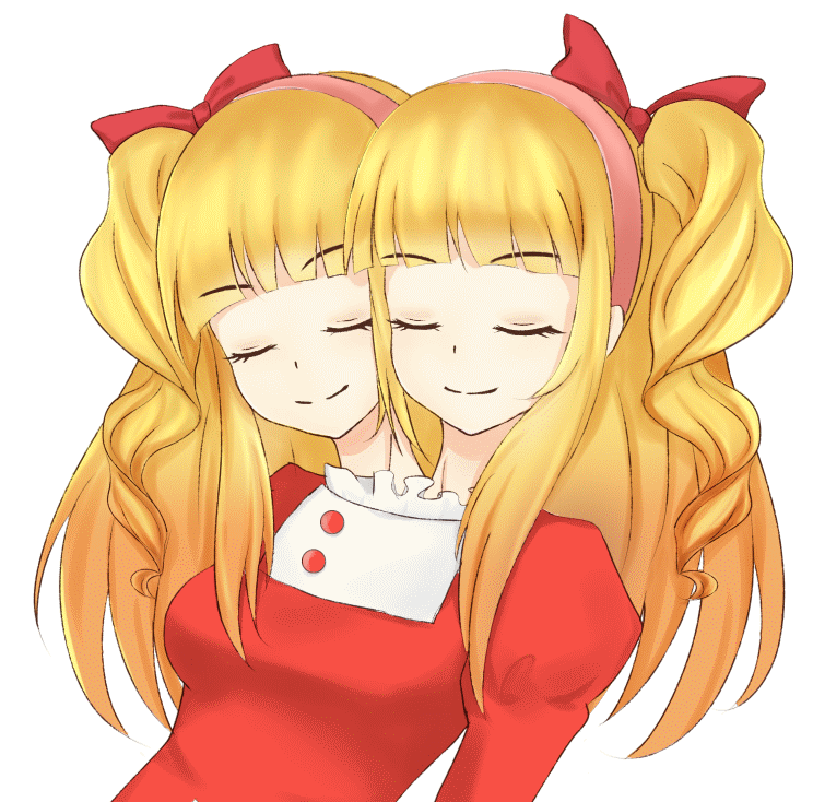 Two Headed Torita - talking animation by jim830928 on DeviantArt