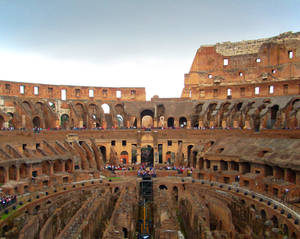 Coliseum