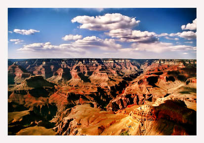 Grand Canyon 2