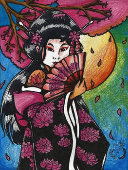 Geisha