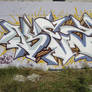 Graffiti hood