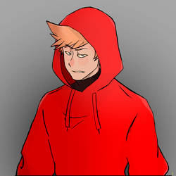 Tord again