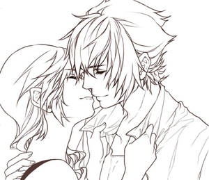 noctis and lightning