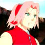 Sakura Haruno