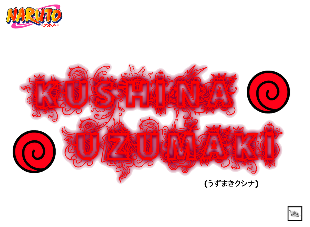 Naruto Uzumaki Kushina Uzumaki Gaara Uchiha clã Logotipo, símbolo,  miscelânea, texto png