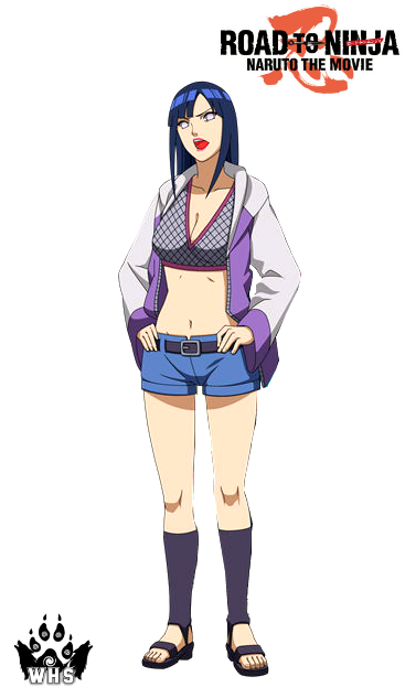 Hinata Hyuuga Naruto Road To Ninja Movie By Whs06 On Deviantart Hinata Hyuuga Naruto Road To Ninja Movie By Whs06 On Deviantart