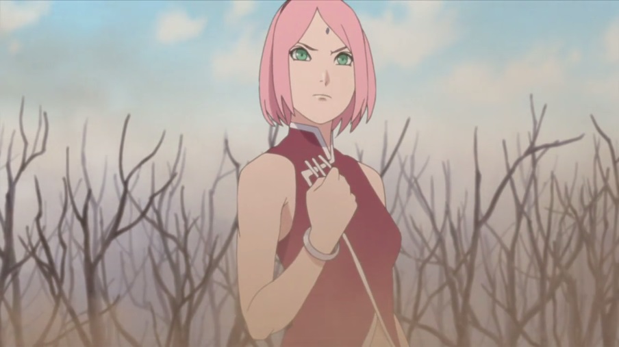 Haruno Sakura - BORUTO: Naruto Next Generations - Image #893393