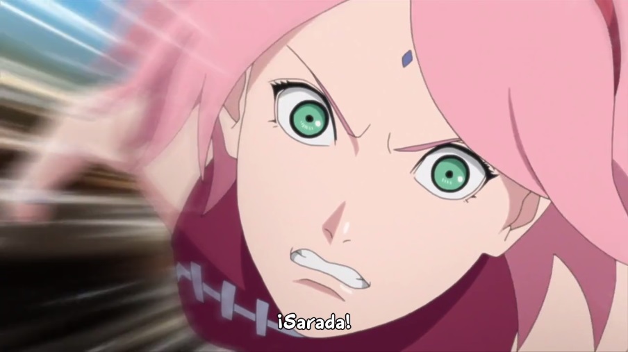 Haruno Sakura - BORUTO: Naruto Next Generations - Image #1098821