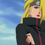 Deidara Genderbend #2