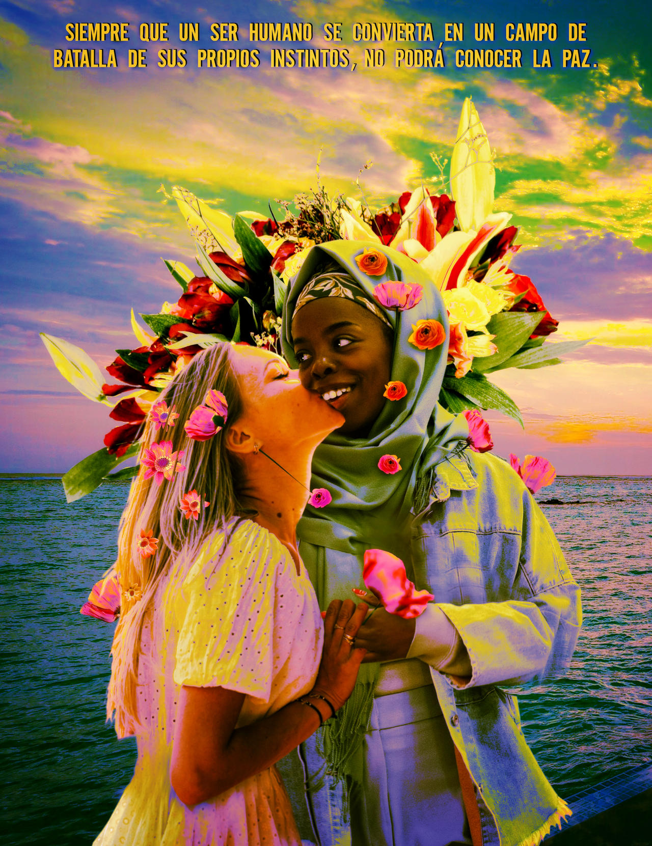 Paz by ilhan-mzd on DeviantArt