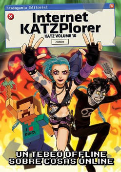 KATZPlorer. KATZ Volume 10