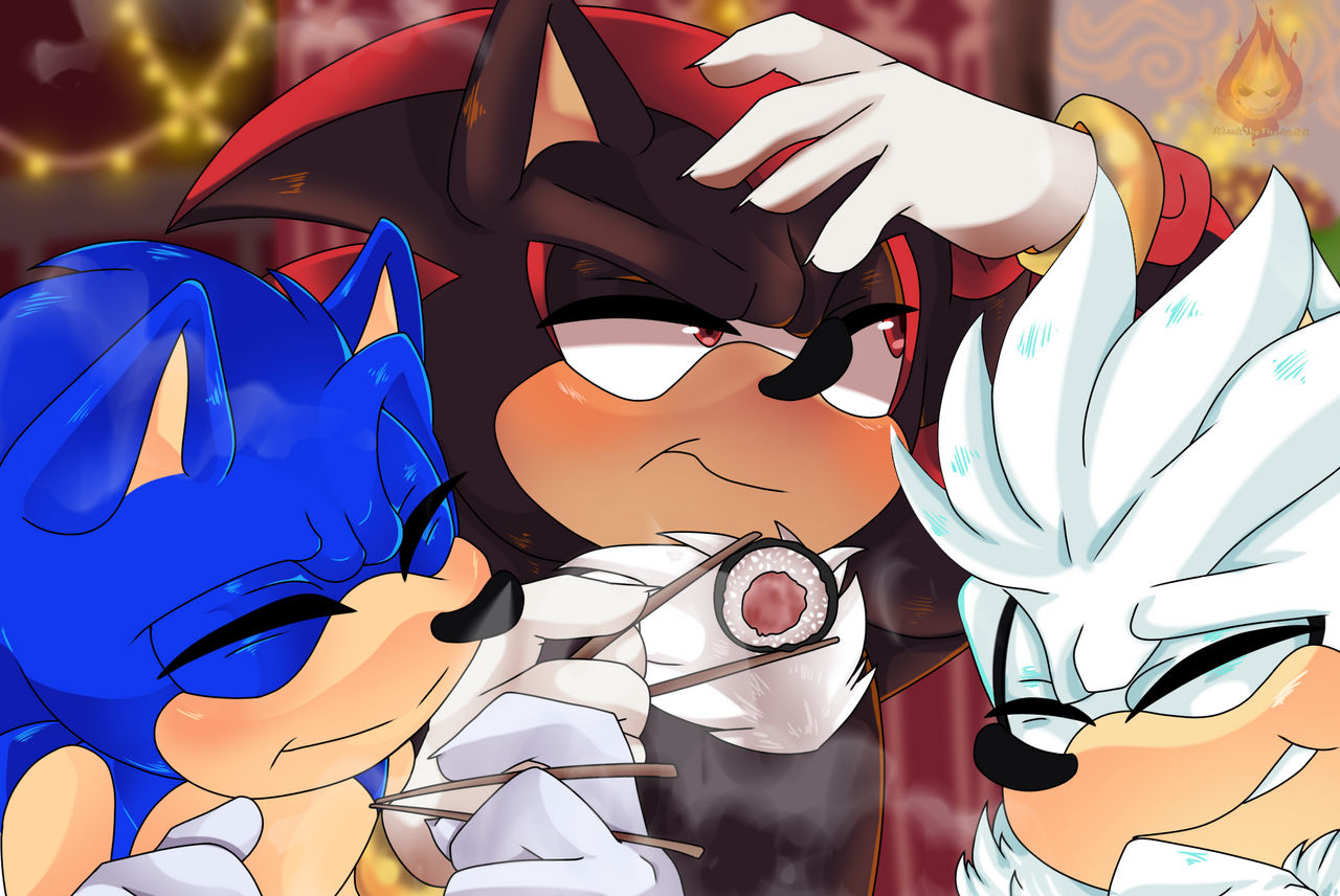 Sonic x Shadow x Silver, Wiki