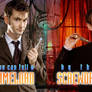 Timelords and Screwdrivers