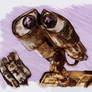 Wall-E 2.11