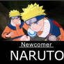 Newcomer Naruto