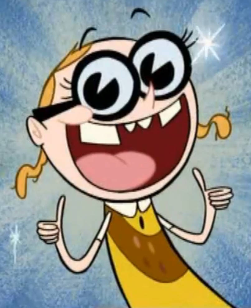 The Cartoon B (meme) by Bennymcbenny on DeviantArt