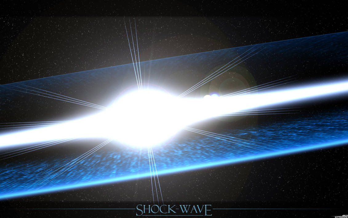 Shockwave Color ShockWave by zakarranda on DeviantArt
