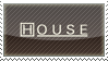 House stamp:  House by zakarranda