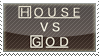 House stamp: H vs G