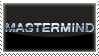 Mastermind stamp