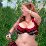 Belly Dancer 5