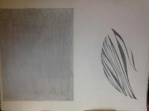 Asymmetrical Balance- Pattern by SinYazM on DeviantArt