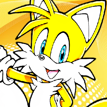 Tails Icon