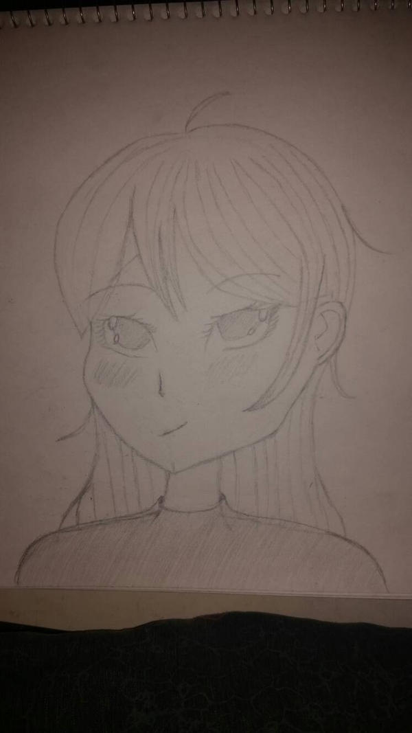 bad sketch 2 by Kiwi-The-AhriMain on DeviantArt