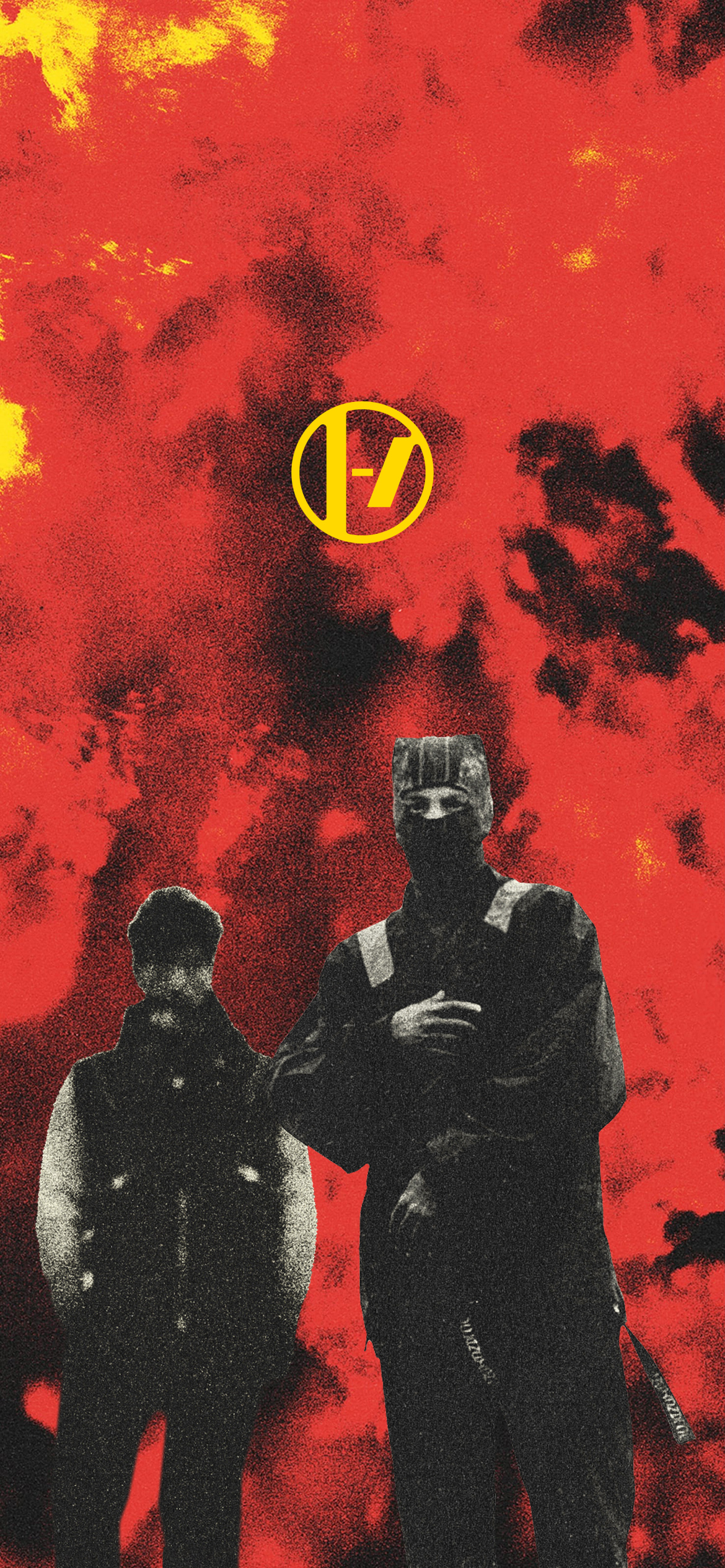 Twenty One Pilots Background