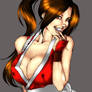 +mai shiranui+