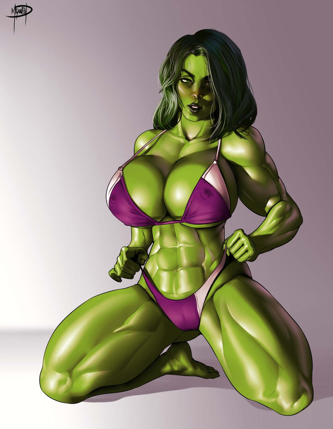 She hulk onlyfans