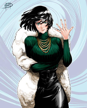 Fubuki