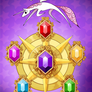 My little pony tarot card 10. The Wheel of Fortune