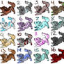 16 Adopts