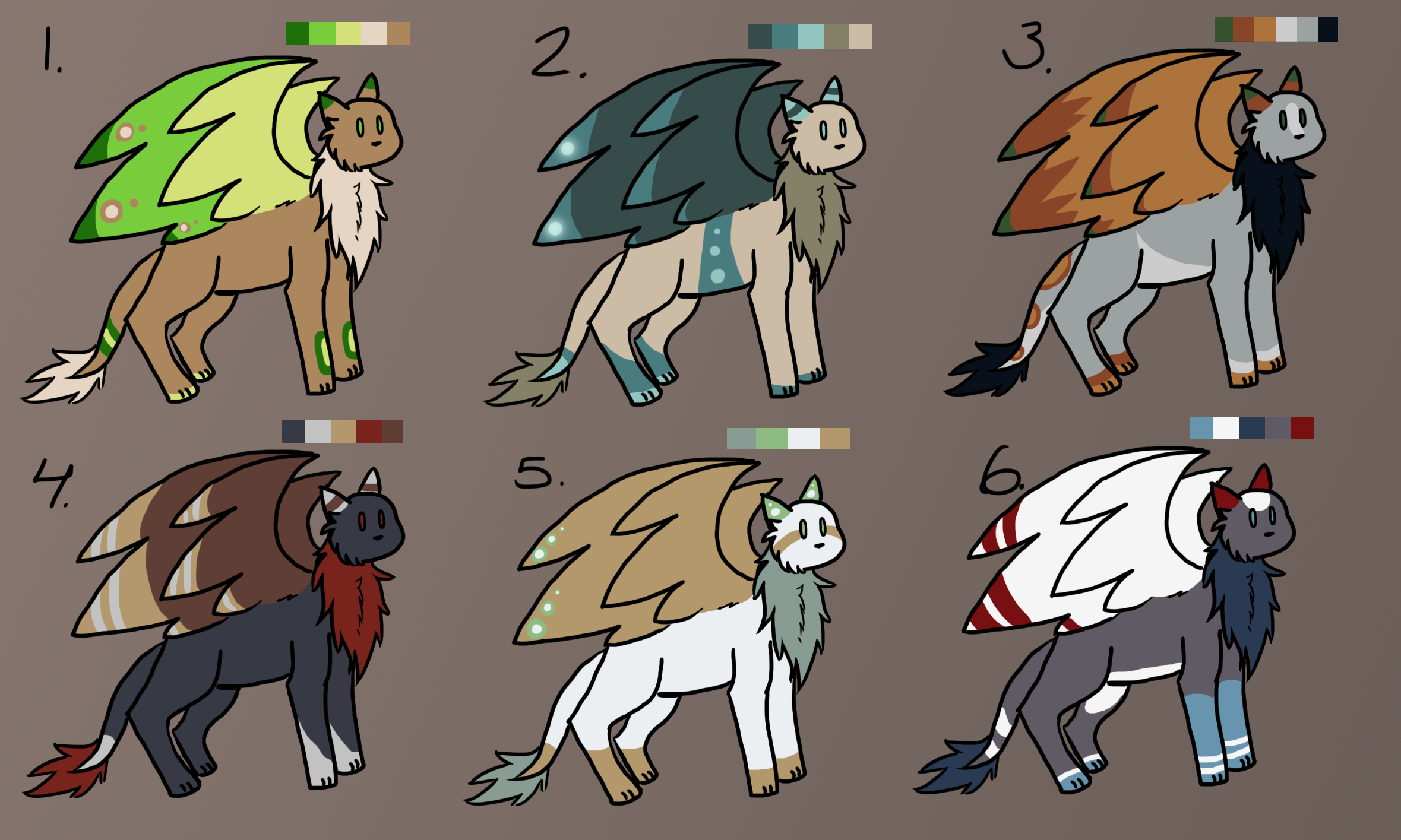 Adoptable Sheet - CLOSED