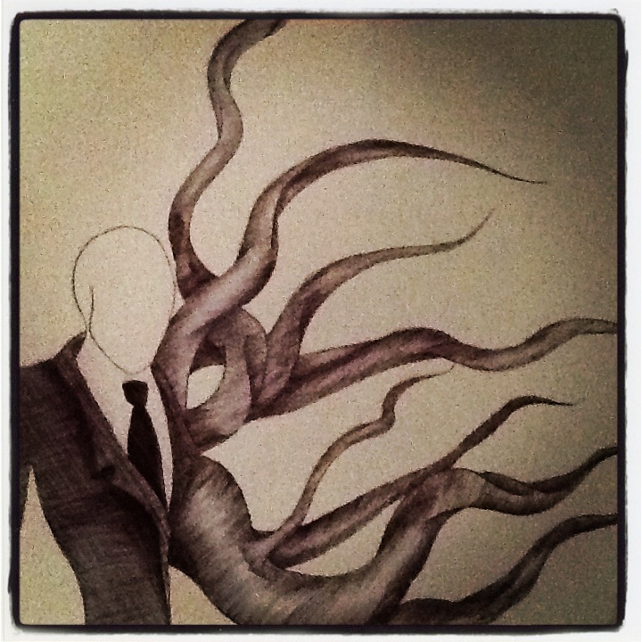 Slender Man