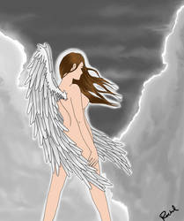 Storm Angel