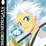 Hitsugaya Toshiro