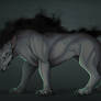 Dreadwolf
